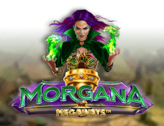 Morgana Megaways