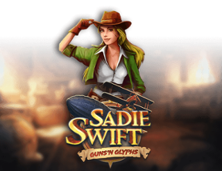 Sadie Swift: Gun's and Glyphs