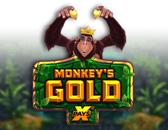 Monkeys Gold Xpay