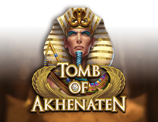 Tomb of Akhenaten