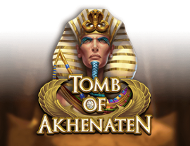 Tomb of Akhenaten