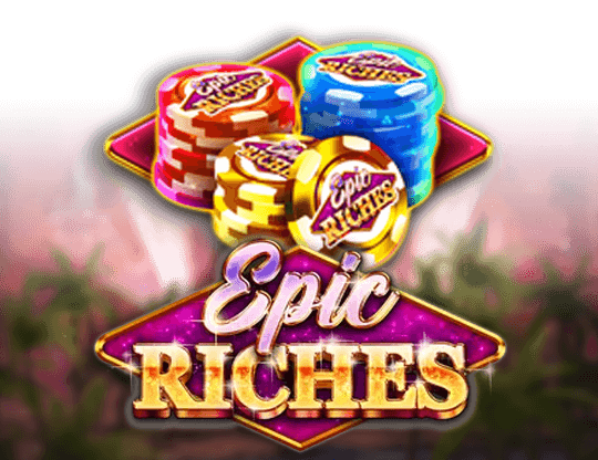 Epic Riches