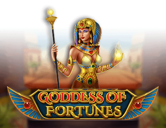 Goddess of Fortunes
