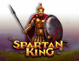 Spartan King