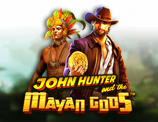 John Hunter and the Mayan Gods