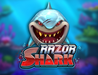 Razor shark design Razor shark design