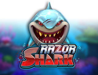 Jogue Razor Shark Gratuitamente em Modo Demo e Avaliação do Jogo