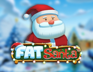 Fat santa slot Fat santa slot