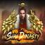 Shu Dynasty