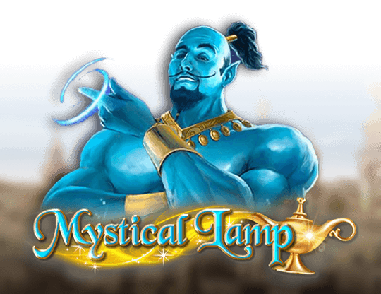 Mystical Lamp