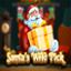 Santa's Wild Pick