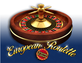 European Roulette - Christmas Edition