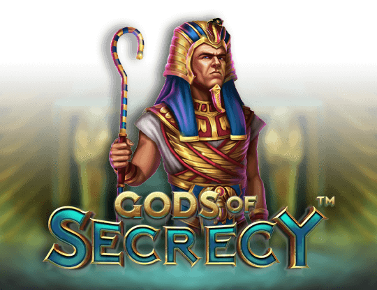 Gods of Secrecy