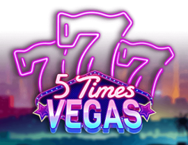 5 Times Vegas