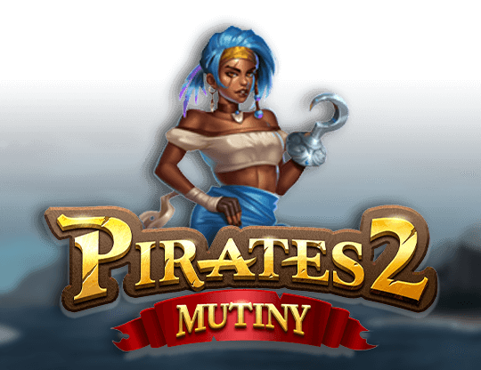 Pirates 2 Mutiny
