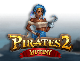 Pirates 2 Mutiny