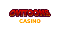 Ovitoons Casino Logo