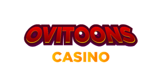 Ovitoons Casino Logo