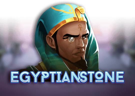 Egyptian Stone