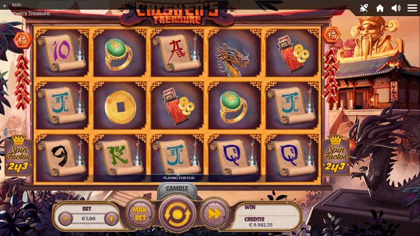 Spielen Sie Treasure Island Kostenlos Im Demo Mode Von Quickspin Spielen Sie Treasure Island Kostenlos Im Demo Mode Von Quickspin