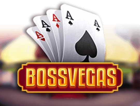 Boss Vegas