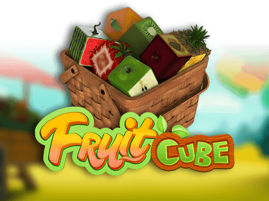 Fruit Cube
