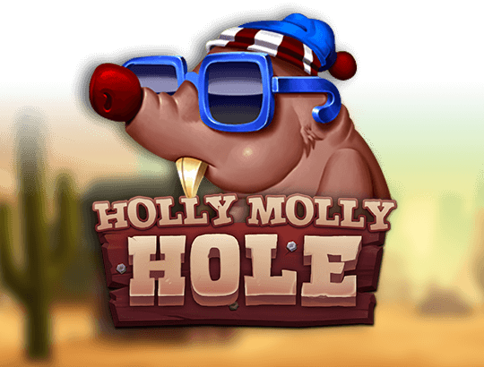 Holly Molly Hole