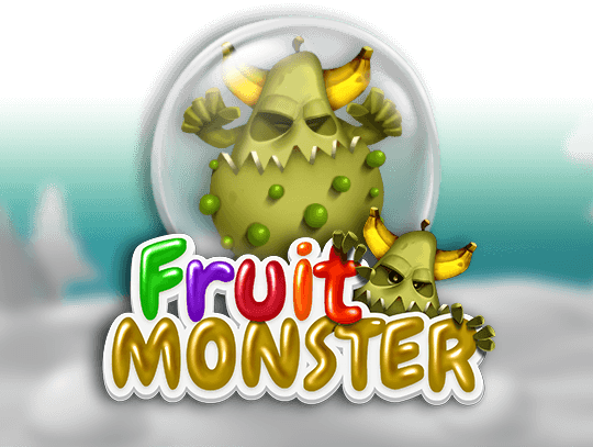 Fruit Monster