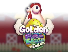 The Golden Egg Easter