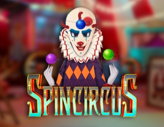 Free Spins Circus