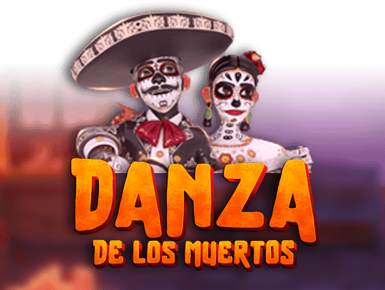 Danza De Los Muertos