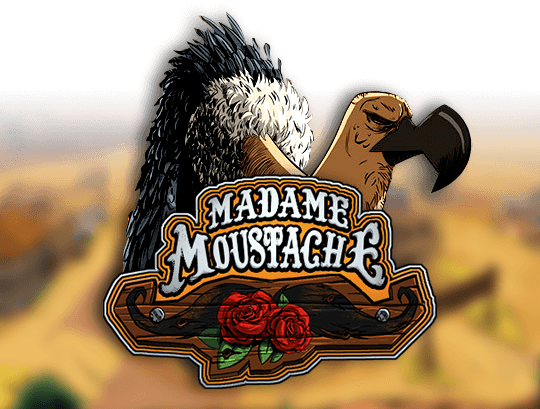Madame Moustache