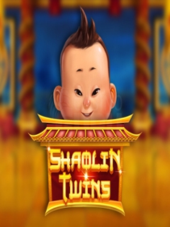 Shaolin Twins