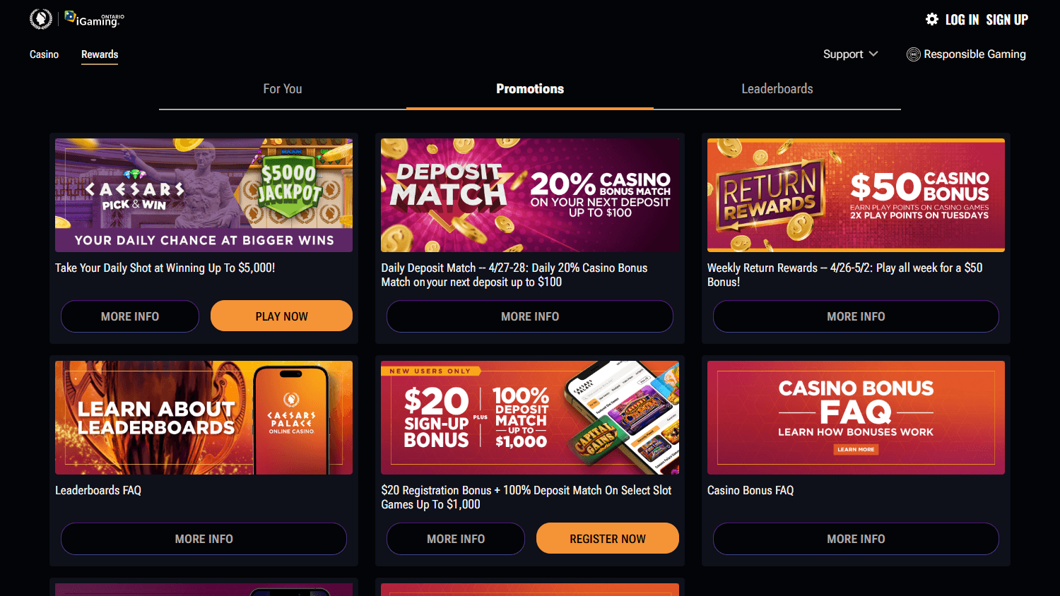 caesars_palace_online_casino_ontario_promotions_desktop