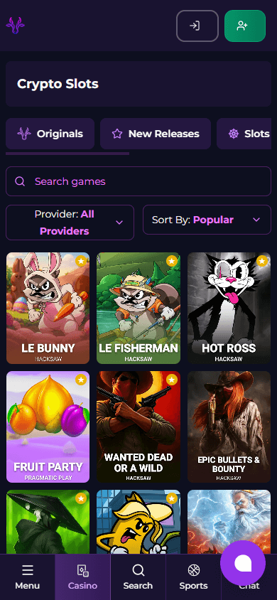 Gambulls_Casino_game_gallery_mobile