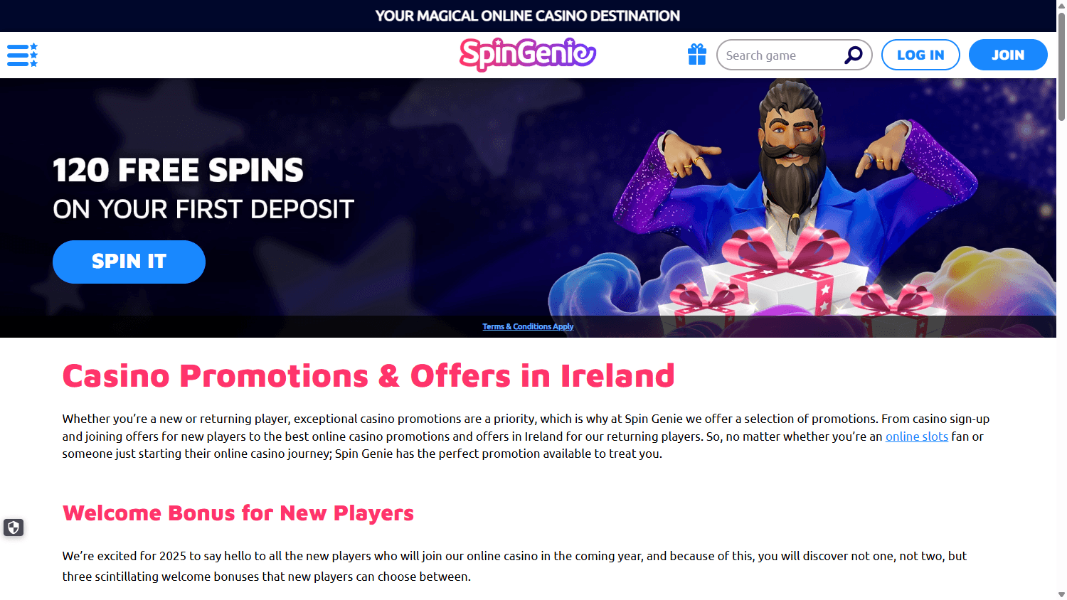 SpinGenie_Casino_promotions_desktop