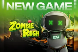Zombie Rush