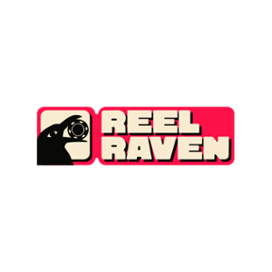 Reel Raven Casino Logo