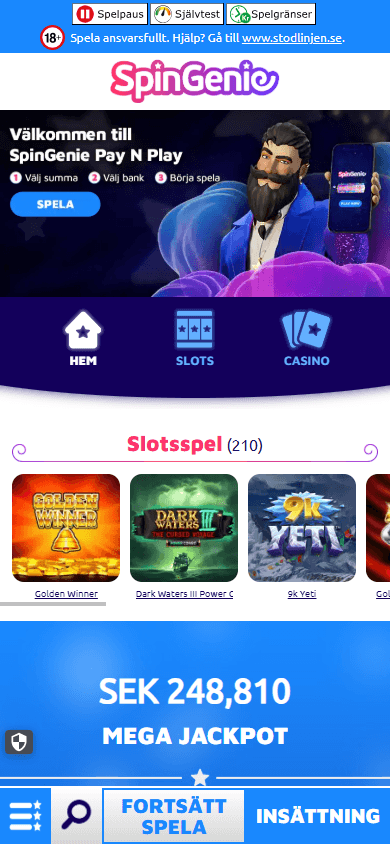 spingenie_casino_se_homepage_mobile
