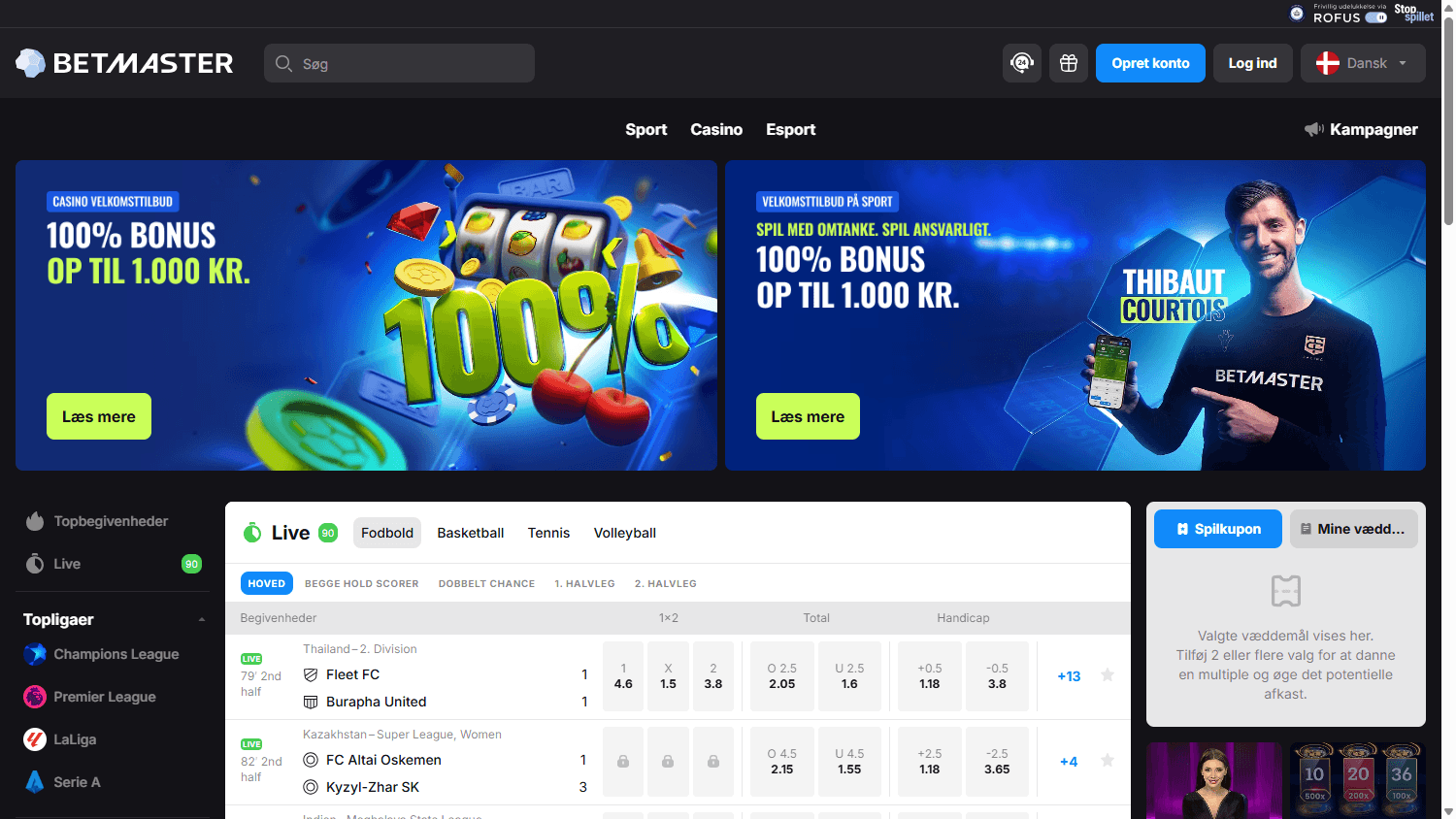 betmaster_casino_dk_homepage_desktop
