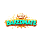 BakedMate Casino Logo