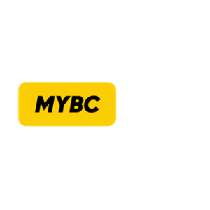 MYBC.game Casino Logo