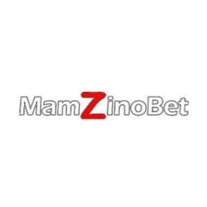 MamzinoBet Casino Logo