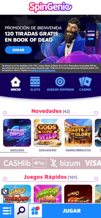 spingenie_casino_es_homepage_mobile