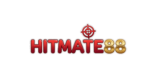 HitMate88 Casino Logo