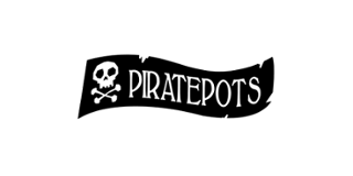 Piratepots Casino logo