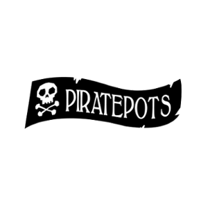 Piratepots Casino Logo