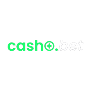 Casho.bet Casino Logo