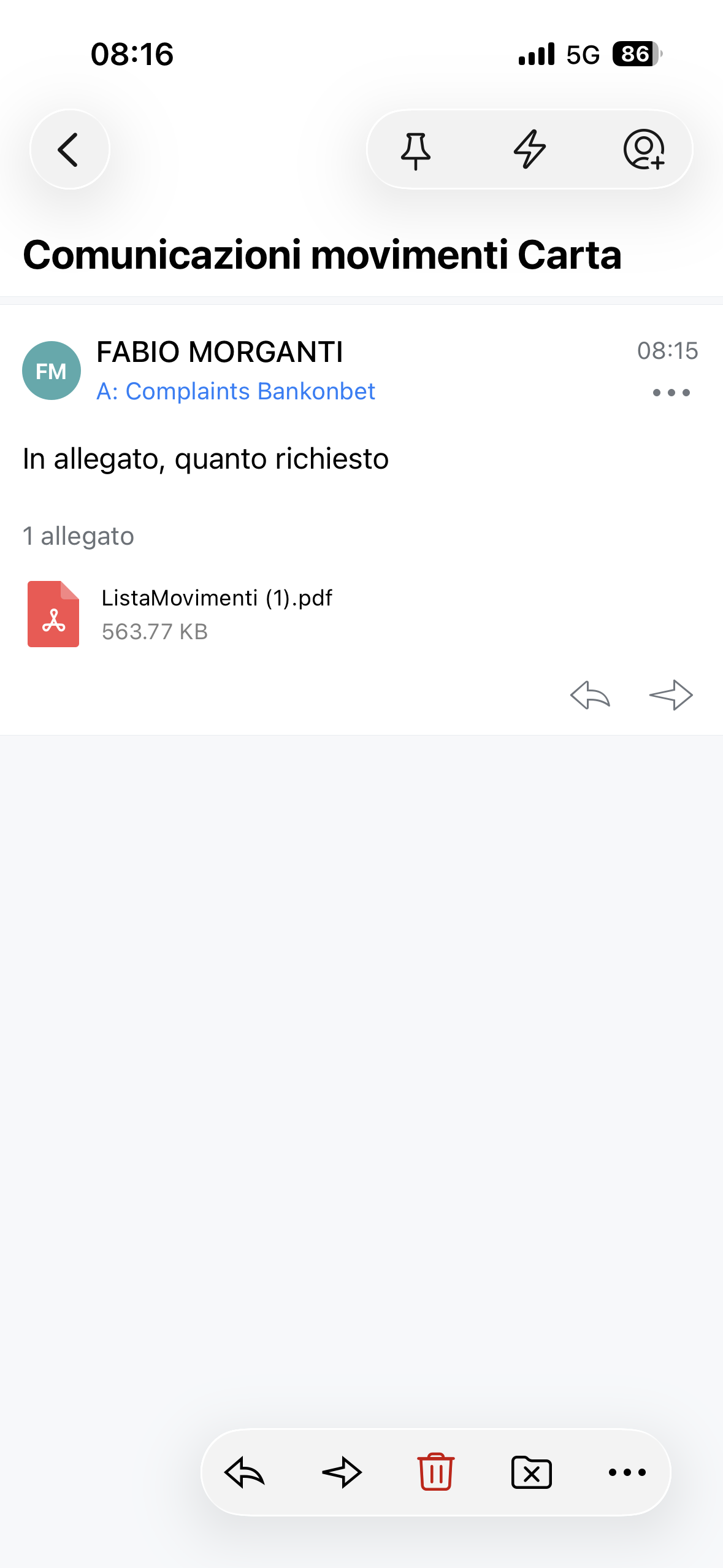 file