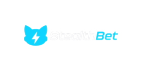 StealthBet Casino Logo